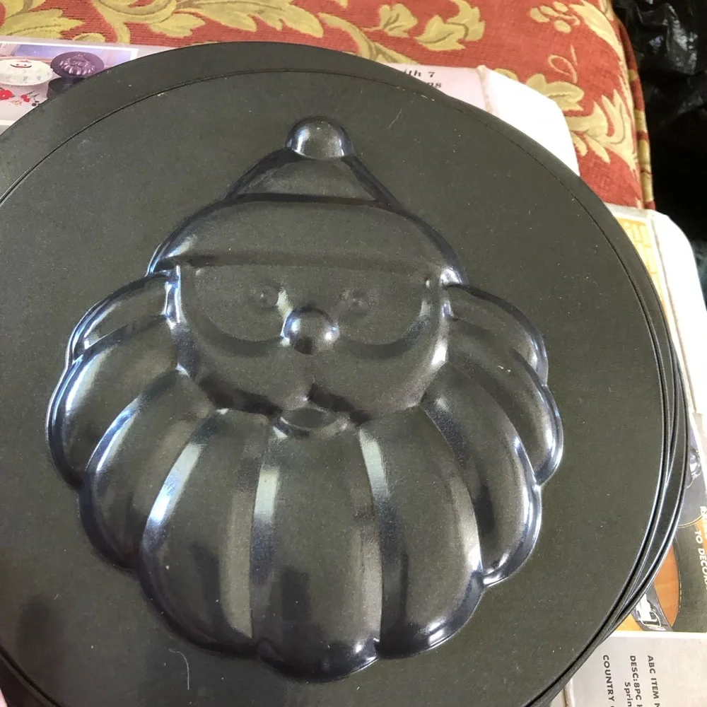 Spring form pan inserts - Picture 4 of 7